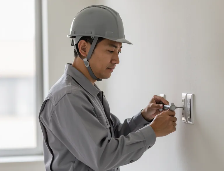 電気工事士 釜石市
